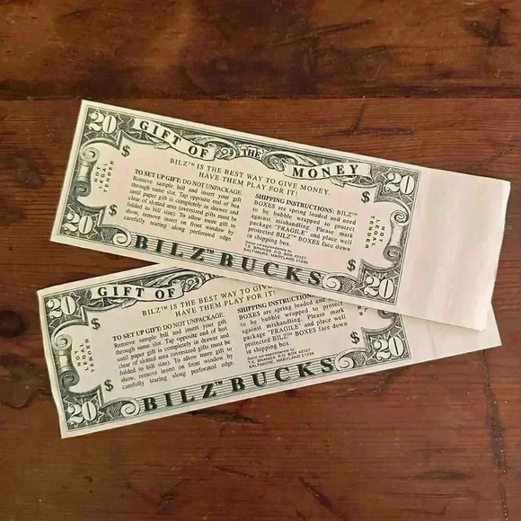 Bigz Box Reusable Money Gift Maze Box NWT - Picture 5 of 9